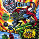 Czarface - The Odd Czar Against Us! - Vinyl, LP, Album, Limited Edition, Yellow - 417847635