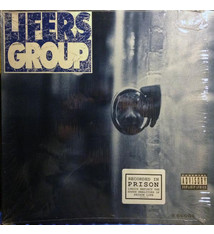 Lifers Group - Lifers Group - Vinyl, LP, EP, Stereo - 317726444