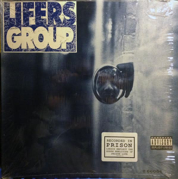 Lifers Group - Lifers Group - Vinyl, 12", 33 ⅓ RPM, EP, Stereo - 317726444