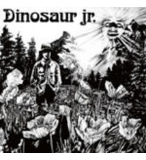 Dinosaur Jr. - Dinosaur - Vinyl, LP, Album, Reissue - 304073980