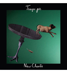 Traps PS - New Chants - Vinyl, LP, Album - 317654586