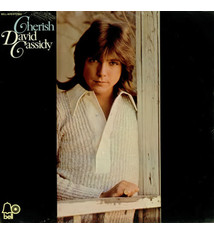 David Cassidy - Cherish - Vinyl, LP, Album - 356895423