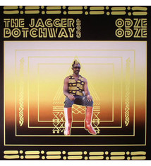 The Jagger Botchway Group - Odze Odze  - 2xVinyl, LP, Album - 400725475