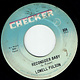 Lowell Fulson - Reconsider Baby / I Believe I'll Give It Up - Vinyl, 7", 45 RPM, Single, Reissue - 310179373