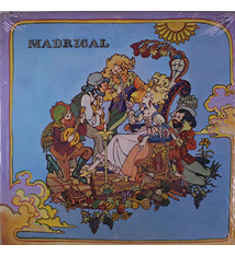 Madrigal (4) - Madrigal - Vinyl, LP, Album - 359214163