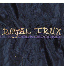 Royal Trux - Pound For Pound - Vinyl, LP, Album, Reissue - 303286290