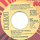 The Main Ingredient - Shame On The World - Vinyl, 7", 45 RPM, Promo - 310186158