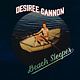 Desiree Cannon - Beach Sleeper - Vinyl, LP, Album - 347180679