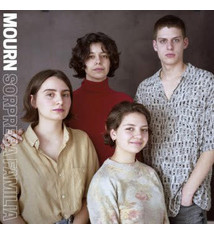 Mourn (6) - Sorpresa Familia - Vinyl, LP, Album - 306856761