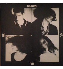 Mourn (6) - Ha, Ha, He. - Vinyl, LP, Album - 306856589
