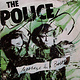 The Police - Message In A Bottle - Vinyl, 7", Single, Reissue, Green, Transparent - 366894766