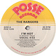 The Rangers - I'm Hot - Vinyl, 12", 45 RPM - 335914483