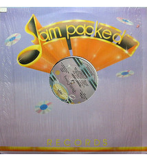 Patti Curry - Tenderness - Vinyl, 12", 33 ⅓ RPM - 373357294