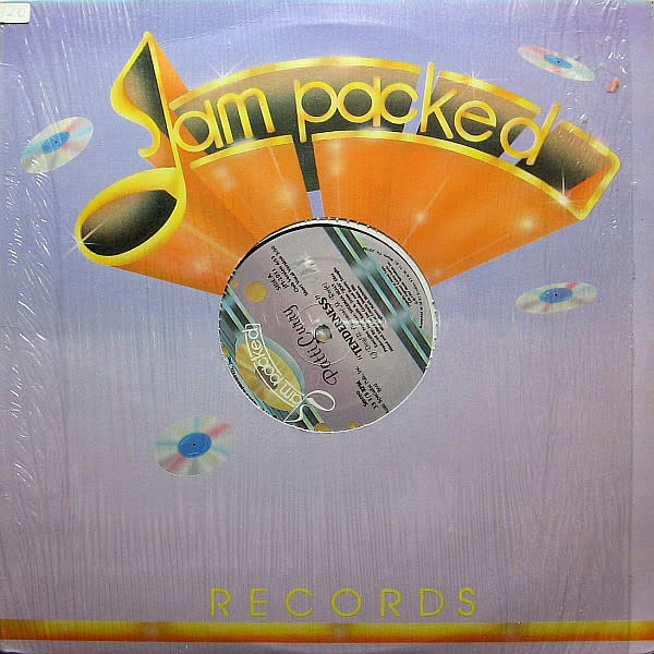 Patti Curry - Tenderness - Vinyl, 12", 33 ⅓ RPM - 373357294