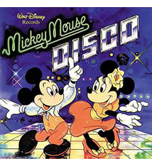 Various - Mickey Mouse Disco - Vinyl, LP, Album, Record Store Day, Limited Edition, Reissue - 366852933