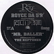 Royce Da 5'9", Clipse - Mr. Baller / My Friend - Vinyl, 12", Promo - 372612161