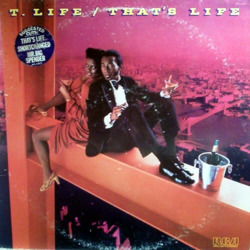 Theodore Life - That's Life - Vinyl, LP, Album - 411150678