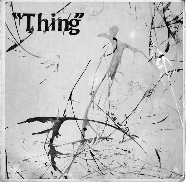 Thing (11) - "Thing" - Vinyl, LP, Album, Limited Edition, Numbered, Reissue - 356274053