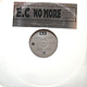 E.C Illa - No More - Vinyl, 12", 33 ⅓ RPM, Limited Edition, White - 335912979