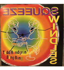 Todd Rundgren - Bang Bang - Vinyl, 7", 45 RPM, Record Store Day, Single, Limited Edition - 418855072
