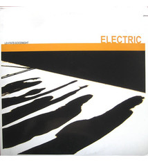 Electric Company (3) - Levitate/Goodnight - Vinyl, 12", 33 ⅓ RPM - 409883324