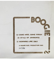 Endless Boogie - Volume 2 - Vinyl, LP, Limited Edition, Numbered - 374952568