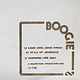 Endless Boogie - Volume 2 - Vinyl, LP, Limited Edition, Numbered - 374952568