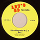 Ultramagnetic MC's - Bait - Vinyl, 7", 45 RPM, Unofficial Release - 395953439