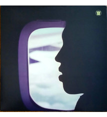 Paul & The Tall Trees - So Long - Vinyl, LP, Limited Edition, Blue - 404993816