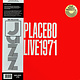 Placebo (2) - Live 1971 - Vinyl, LP, Album, Limited Edition - 374248325