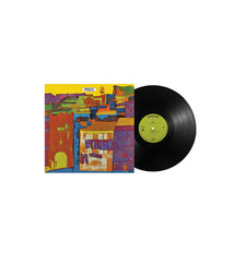 Pride (7) - Pride - Vinyl, LP, Album, Record Store Day, Reissue - 333800380