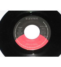 Womack & Womack - Strange And Funny - Vinyl, 7", Single, Stereo - 297066591