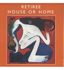 Retiree - House Or Home  - Vinyl, LP, Album - 324818892