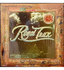 Royal Trux - White Stuff - Vinyl, LP, Album, Orange w/Yellow & Red Splatter [Pizza] - 358971887