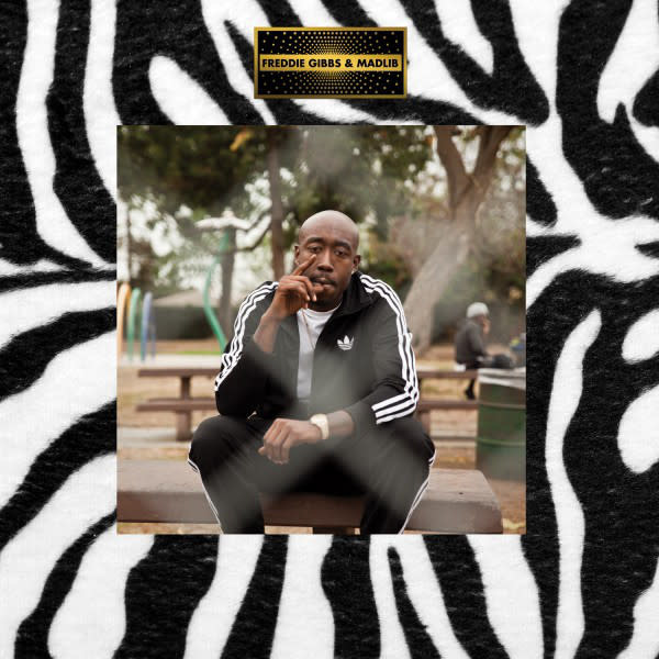 Freddie Gibbs, Madlib - Piñata - 2xVinyl, LP, Album - 298205271