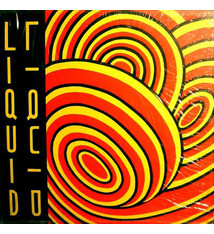 Liquid Liquid - Optimo - Vinyl, 12", 45 RPM, EP, Reissue, Unofficial Release - 299657632