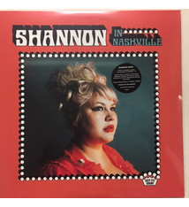Shannon Shaw - Shannon In Nashville - Vinyl, LP, Album - 304552198