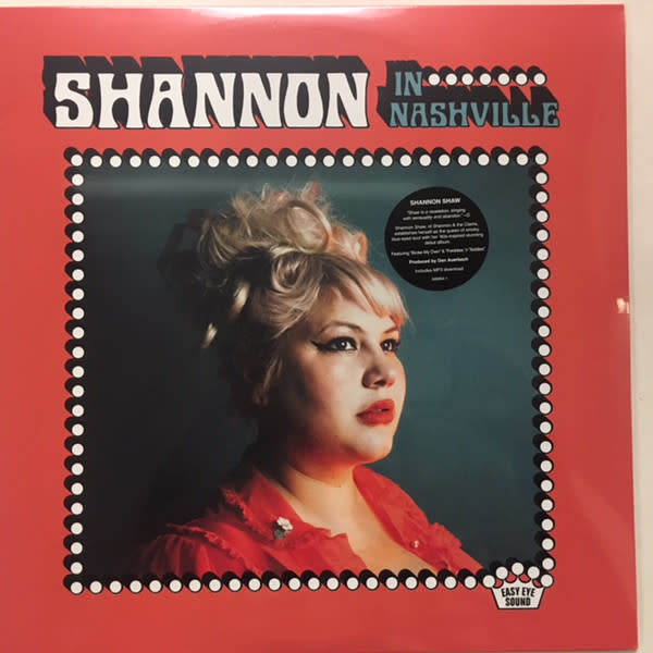 Shannon Shaw - Shannon In Nashville - Vinyl, LP, Album - 304552198