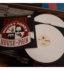 Everlast - Whitey Ford's House Of Pain - 2xVinyl, LP, Album, White, 180 Gram - 333565161