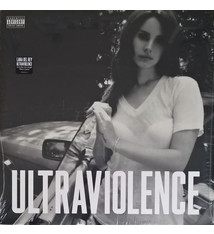 Lana Del Rey - Ultraviolence - 2xVinyl, LP, Album - 437322045