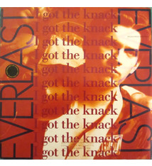 Everlast - I Got The Knack / Pay The Price - Vinyl, 12", 33 ⅓ RPM, Maxi-Single - 437586380