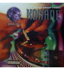 Kokane - Bakin' Soda Free - Vinyl, 12", Single - 441707251