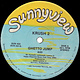Krush 2 - Ghetto Jump - Vinyl, 12", 33 ⅓ RPM - 444186240