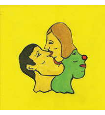 Gregory Pepper And His Problems - I Know Now Why You Cry - Vinyl, LP, Stereo - 439762604