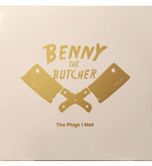 Benny The Butcher - The Plugs I Met  - Vinyl, LP, EP - 437737271