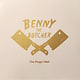 Benny The Butcher - The Plugs I Met  - Vinyl, LP, EP - 437737271