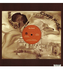 Bro. David - Remixes - Vinyl, 12", EP - 437737472