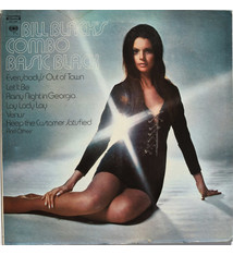 Bill Black's Combo - Basic Black - Vinyl, LP, Album, Reissue - 414609057