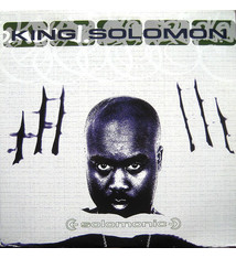 King Solomon - Solomonic - Vinyl, 12", 33 ⅓ RPM - 430299003