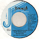Garnett Silk - Lord Watch Over Our Shoulder - Vinyl, 7", 45 RPM - 431699992